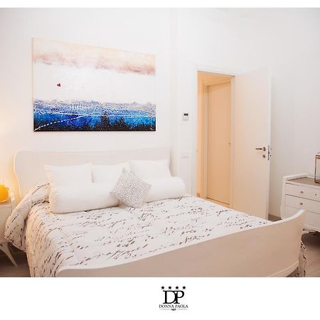 Donna Paola Bed & Breakfast โมโนโปลี ภายนอก รูปภาพ