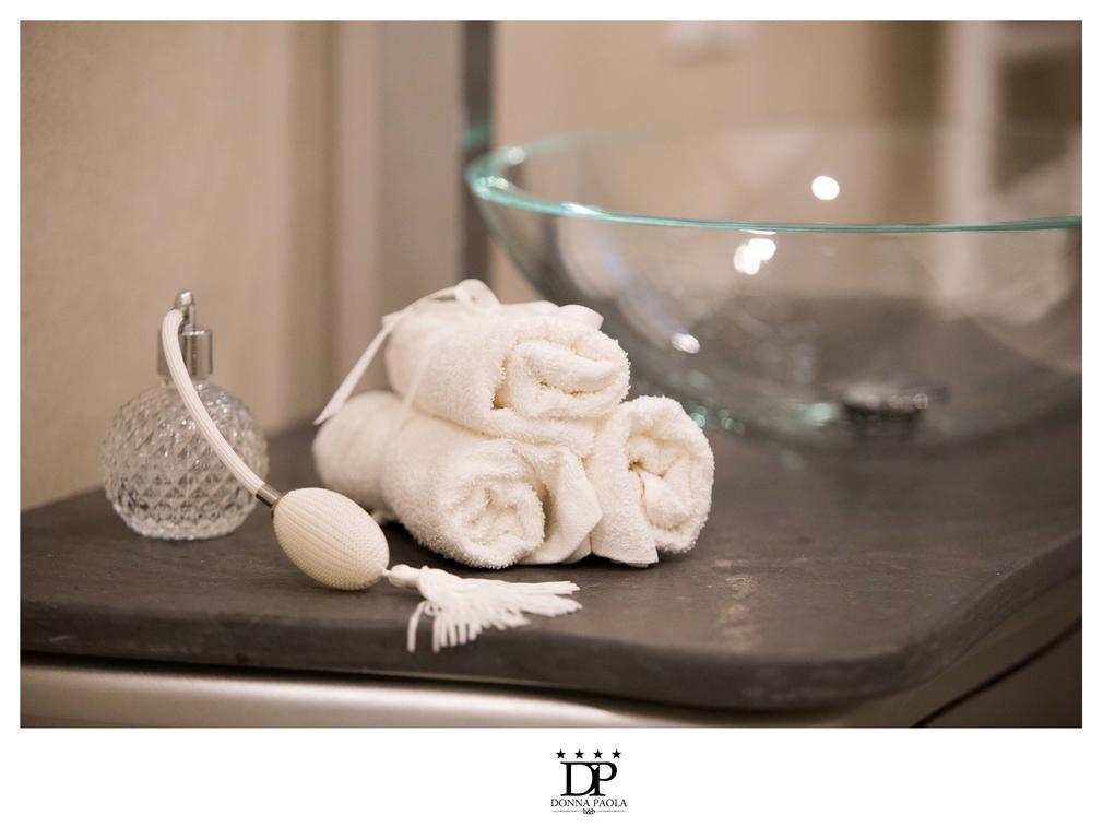 Donna Paola Bed & Breakfast โมโนโปลี ภายนอก รูปภาพ
