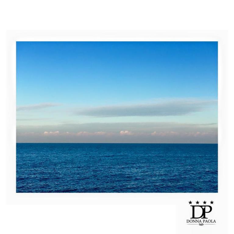Donna Paola Bed & Breakfast โมโนโปลี ภายนอก รูปภาพ