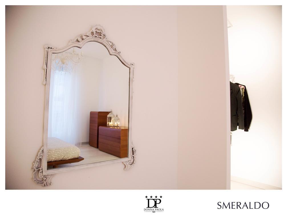 Donna Paola Bed & Breakfast โมโนโปลี ภายนอก รูปภาพ