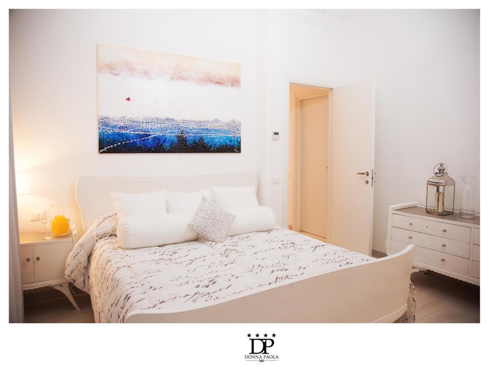 Donna Paola Bed & Breakfast โมโนโปลี ภายนอก รูปภาพ