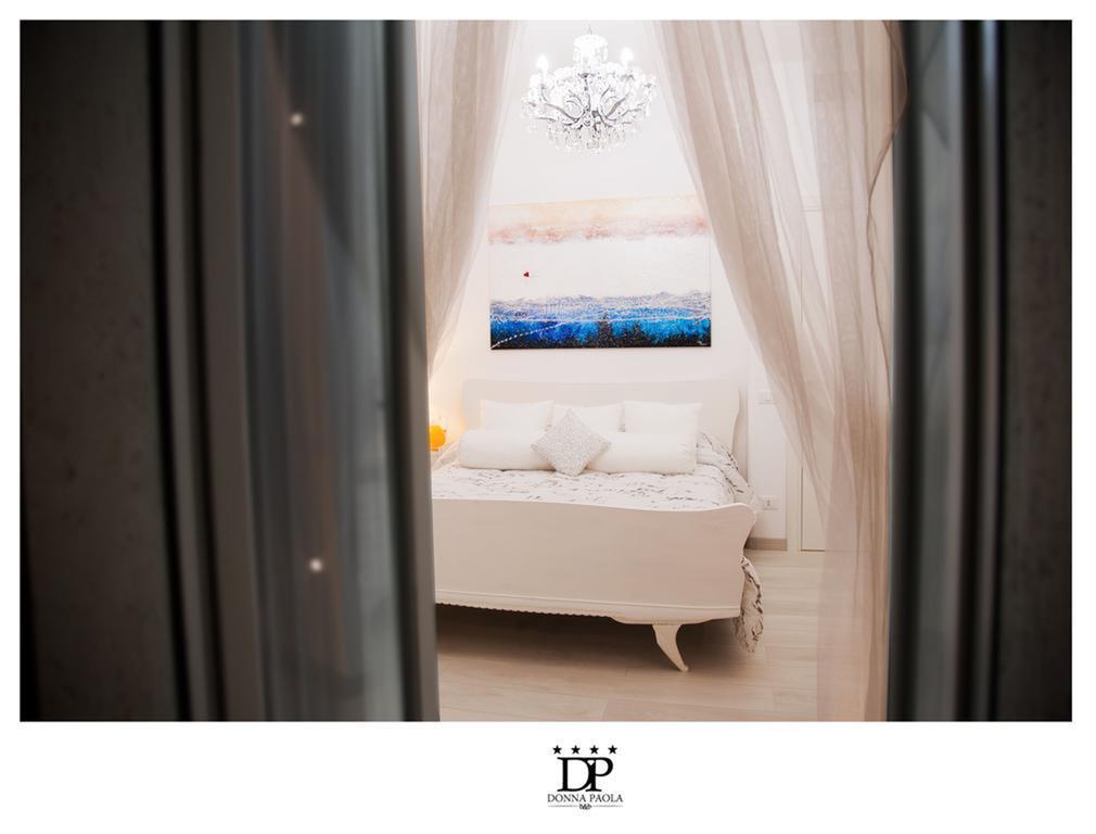 Donna Paola Bed & Breakfast โมโนโปลี ภายนอก รูปภาพ