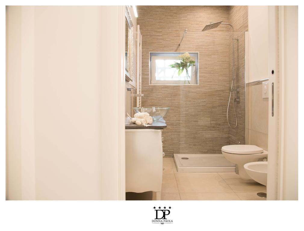 Donna Paola Bed & Breakfast โมโนโปลี ภายนอก รูปภาพ
