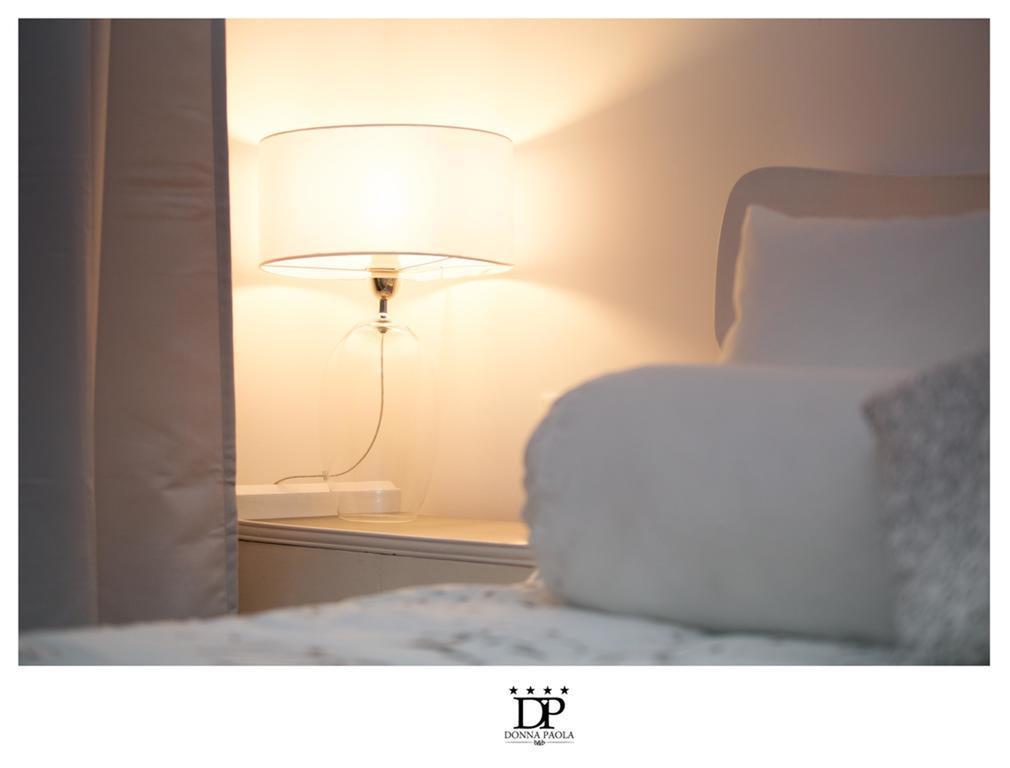 Donna Paola Bed & Breakfast โมโนโปลี ภายนอก รูปภาพ