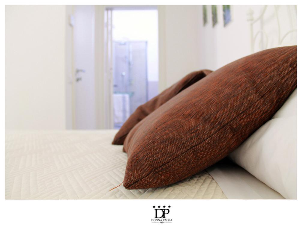 Donna Paola Bed & Breakfast โมโนโปลี ภายนอก รูปภาพ