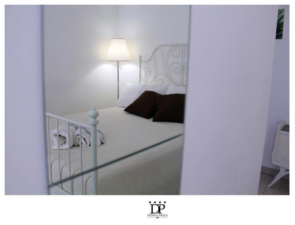 Donna Paola Bed & Breakfast โมโนโปลี ภายนอก รูปภาพ