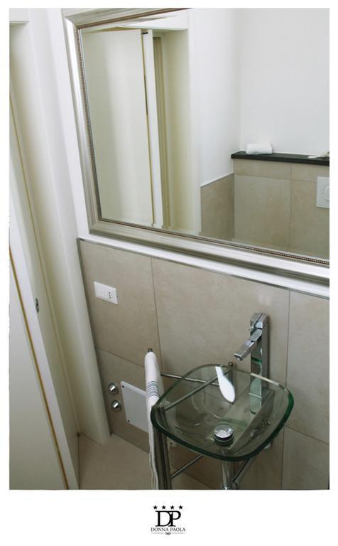 Donna Paola Bed & Breakfast โมโนโปลี ภายนอก รูปภาพ