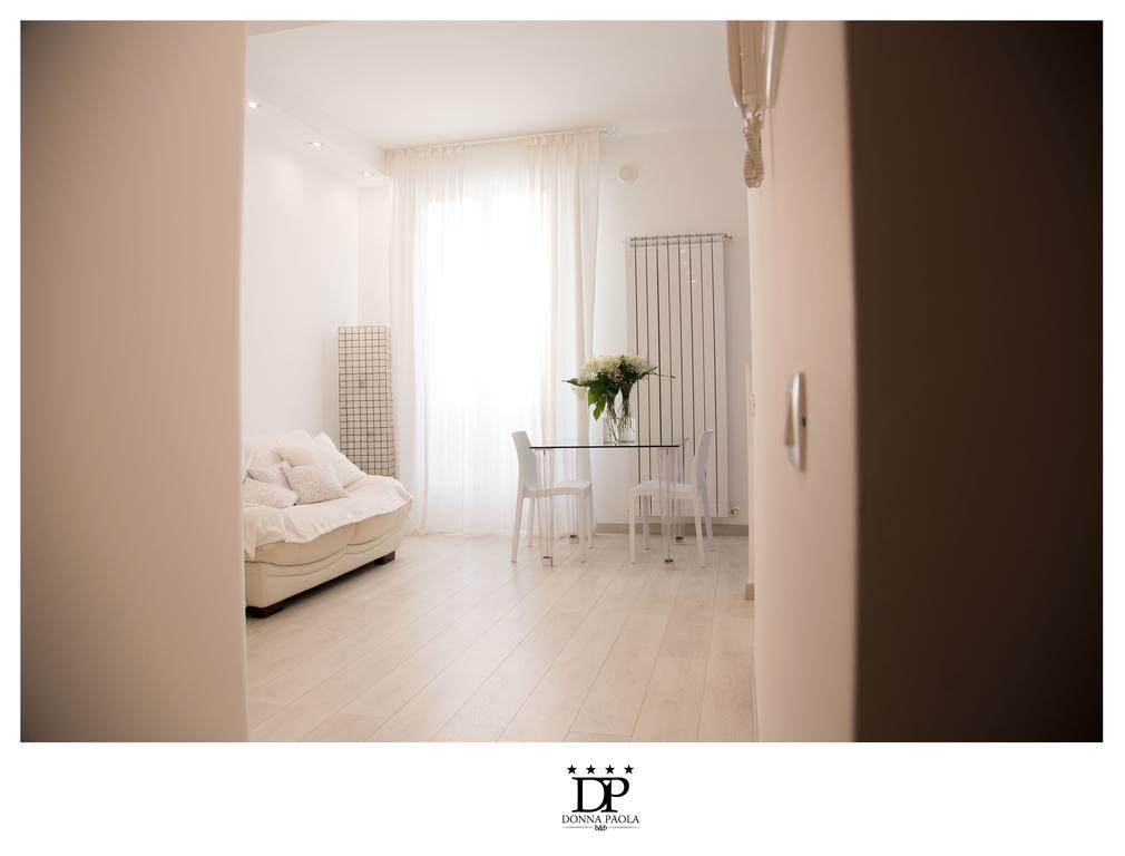 Donna Paola Bed & Breakfast โมโนโปลี ภายนอก รูปภาพ